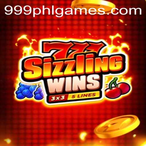 Discover the Ultimate Thrill with 777sizzlingwins